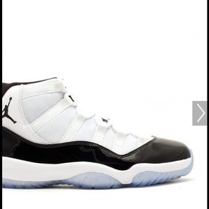 Jordan 11 " Concord"