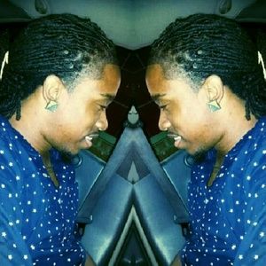 Meet your Posher, Cashawn