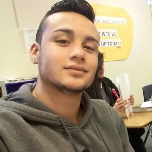 Meet your Posher, Eder