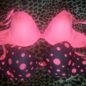 36D Bras
