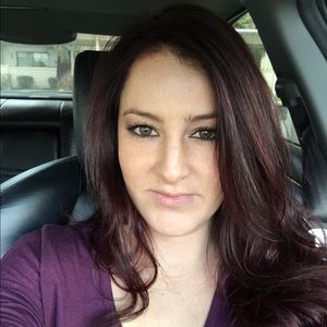 Meet your Posher, Brianna