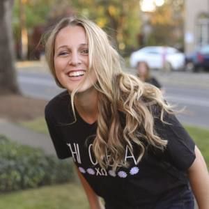 Meet your Posher, Hana