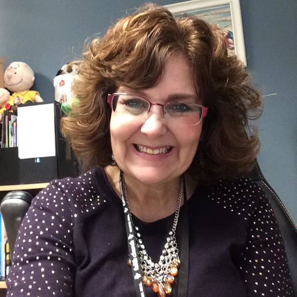 Meet your Posher, Vicki