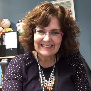 Meet your Posher, Vicki