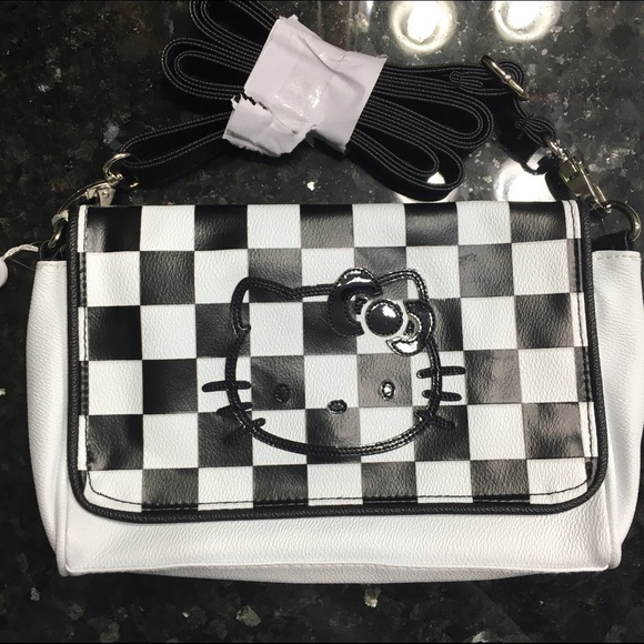 hello kitty crossbody