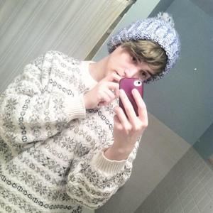 Meet your Posher, Joey