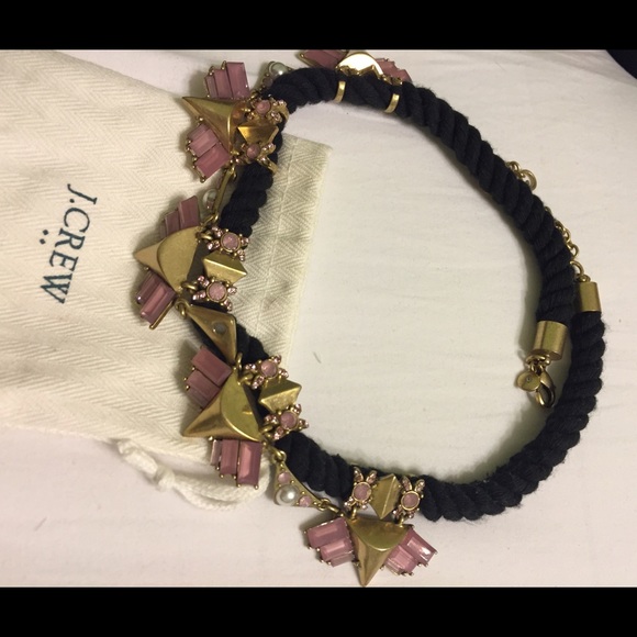 Jcrew necklace