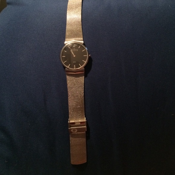 Men's watch