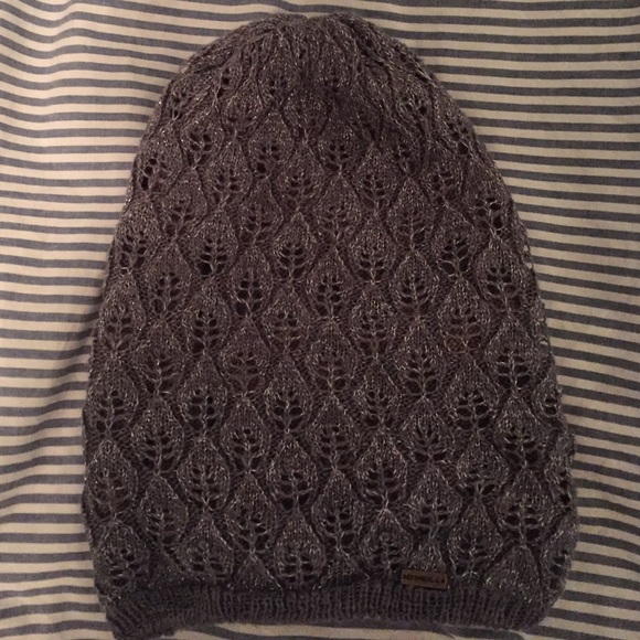 Reversible Oneil beanie