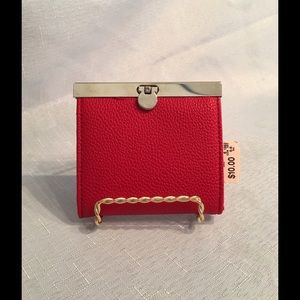 Mini Wallet - NWT