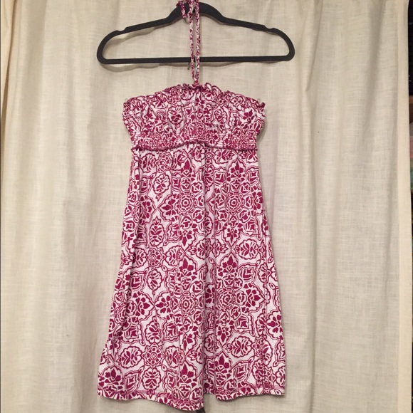 Sun dress - Picture 1 of 4