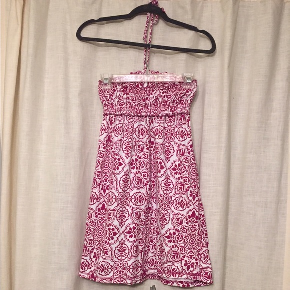 Sun dress - Picture 3 of 4