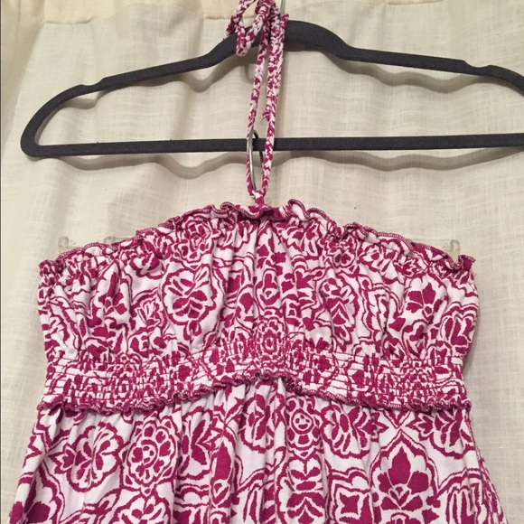 Sun dress - Picture 4 of 4