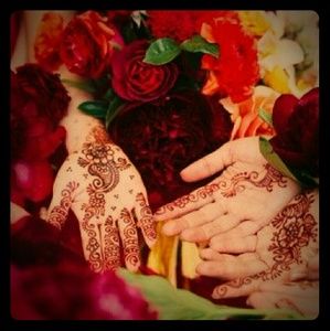 Meet your Posher, Lacy