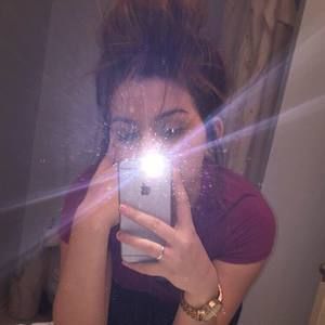 Meet your Posher, Kendell