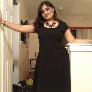 Meet your Posher, Swati