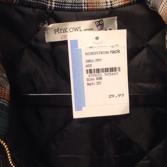 Quilted vest - Picture 3 of 3