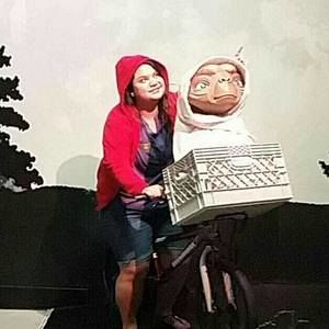 Meet your Posher, Melanie