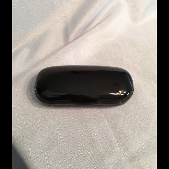Hard Sunglasses Case