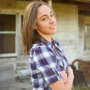 Meet your Posher, Ariel