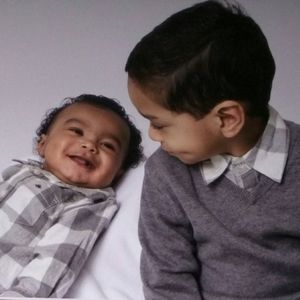 Meet your Posher, Antoinesha