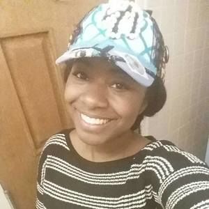 Meet your Posher, Shaunell