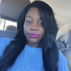 Meet your Posher, Ceciley