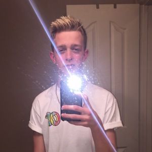 Meet your Posher, Jake