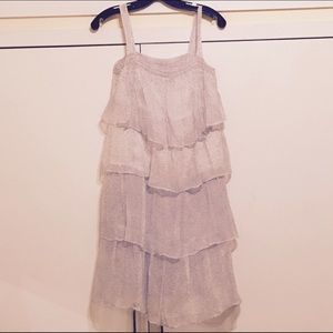 Alice Ritter 100% silk dress, US Size 2