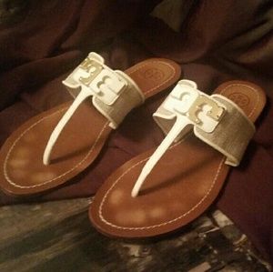Tory Burch Sandals