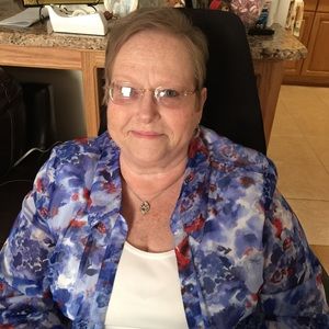 Meet your Posher, Barbara