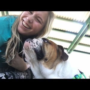 Meet your Posher, Marissa