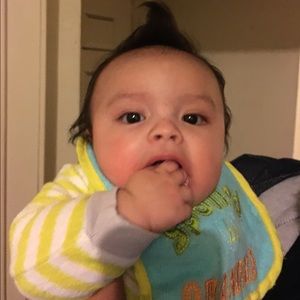 Meet your Posher, Nidia