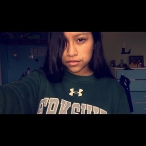 Meet your Posher, Liliana