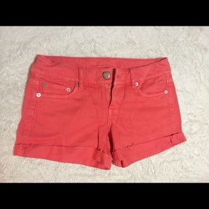 American Eagle Shorts NWOT