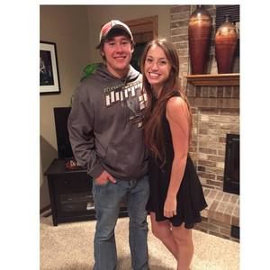 Meet your Posher, Kelsey