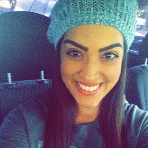 Meet your Posher, Isabel