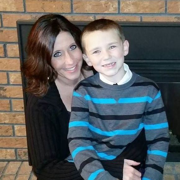 Meet your Posher, Crystal - Picture 1 of 1