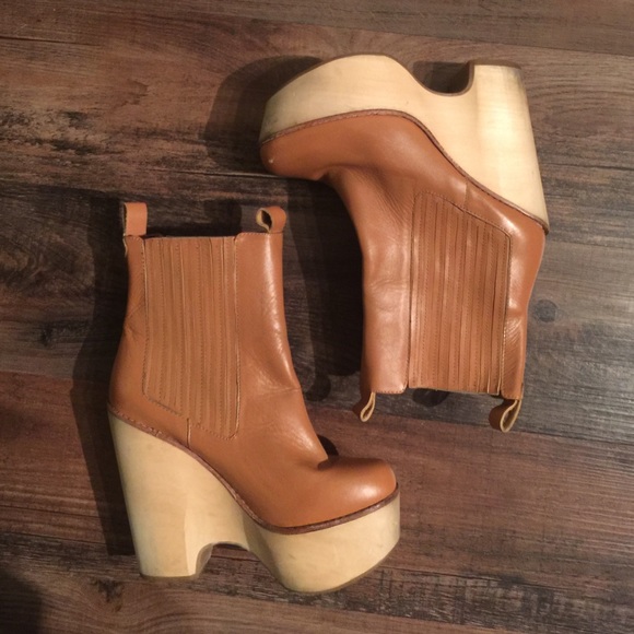 Jeffrey Campbell Shoes - Jeffrey Campbell Stevie-LTD