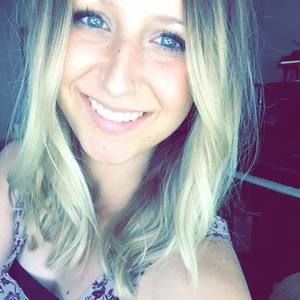 Meet your Posher, Dani