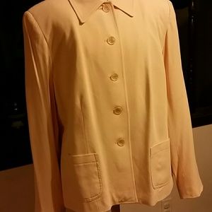 NWT  Beautiful Jacket.