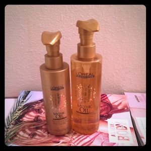 L'OREAL MYTHIC OIL