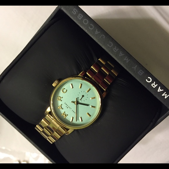 Marc by Marc Jacobs watch