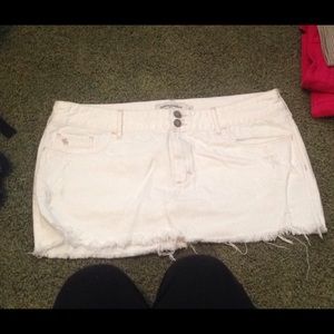 Abercrombie and Fitch skirt