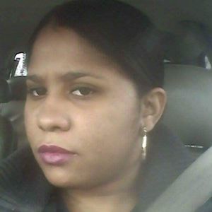 Meet your Posher, Lucy kenny y angel