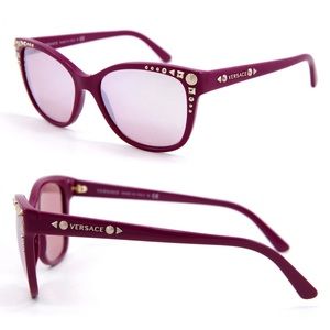 Versace sunglasses