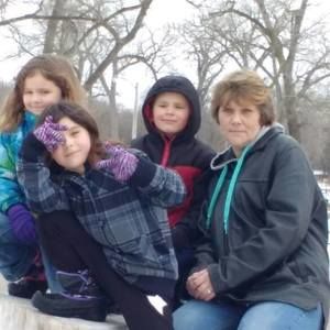 Meet your Posher, Jodi