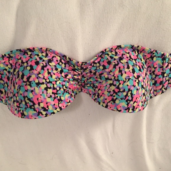 Victoria Secrets Bikini Bandeau