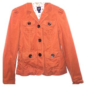 Gap jacket size 2