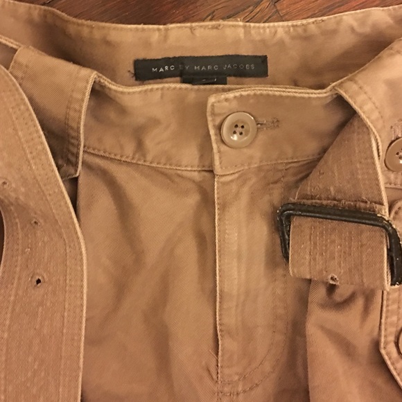 Marc Jacobs - Picture 2 of 2